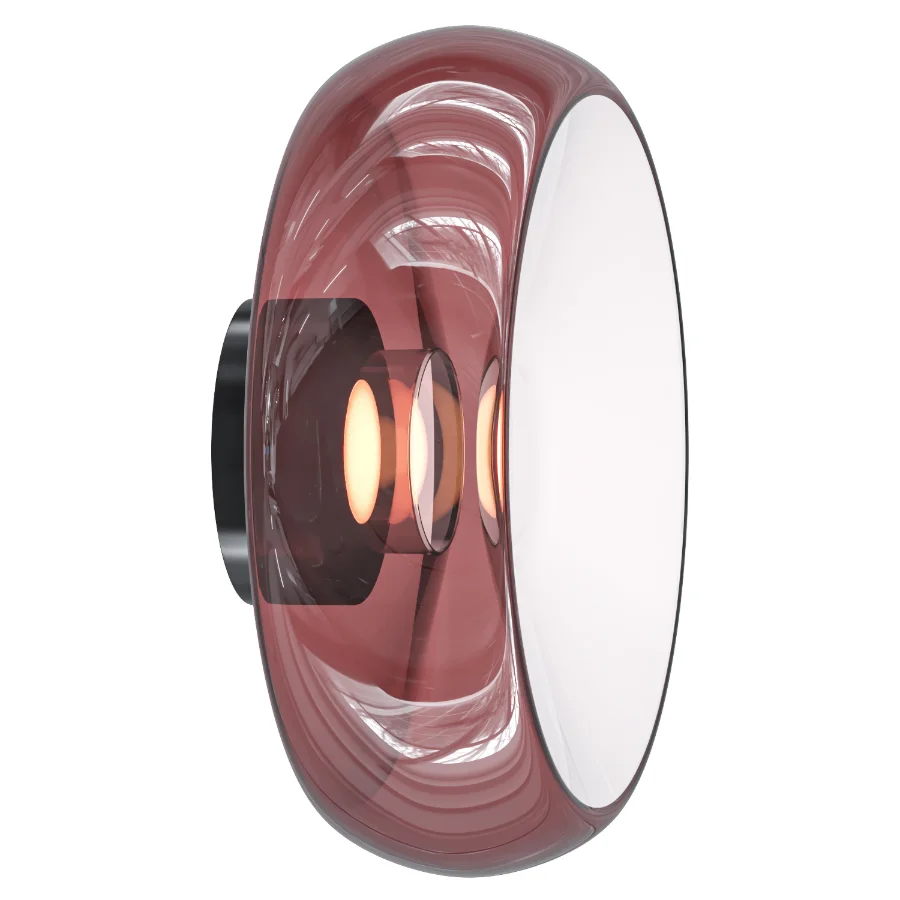 Cangini Tucci Fold Wall Lamp Image 3