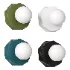 HOLI, Wall or ceiling lamp - Thumbnail 2