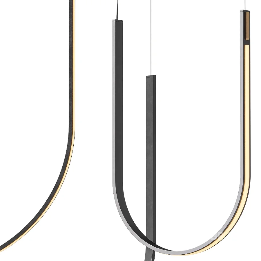 Nahun Ribbon by Cattelan Italia Image 6