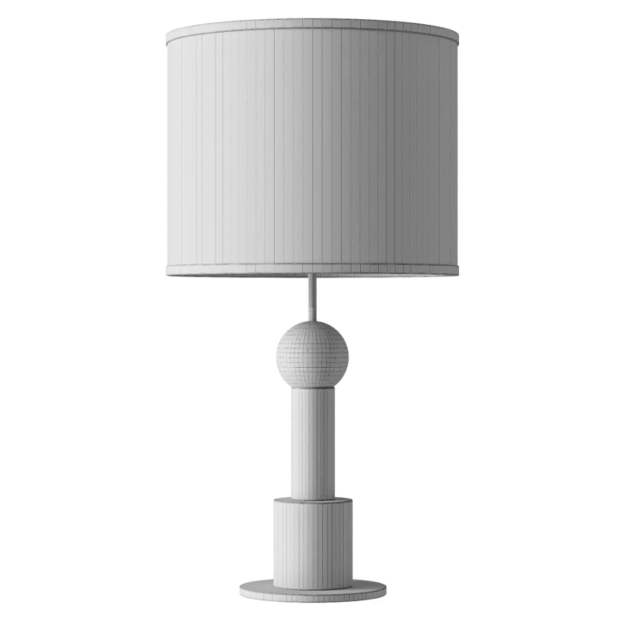 Epsilon Table Lamp Image 3