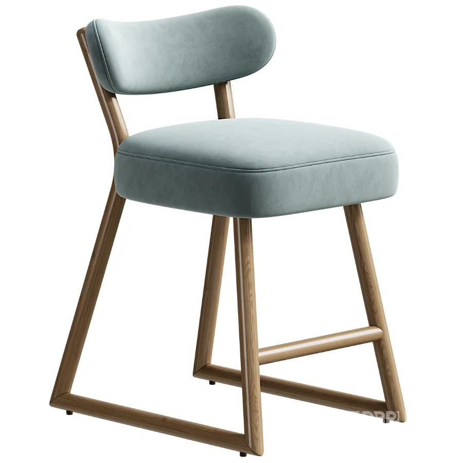 Bari Counter Chair Image 6
