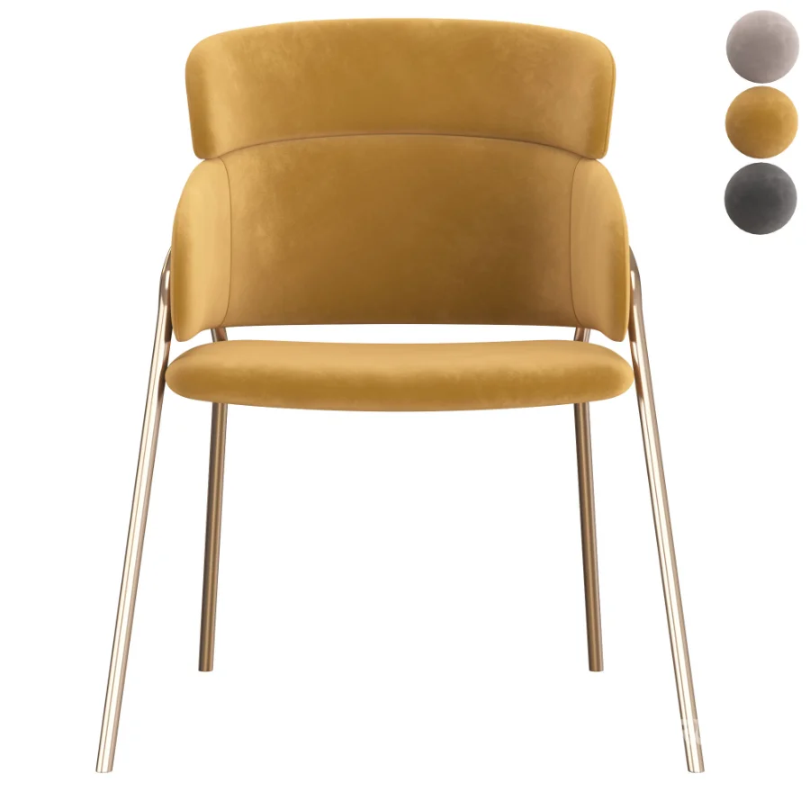 Strike_Chair Image 2