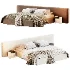 Olga bed - Thumbnail 1