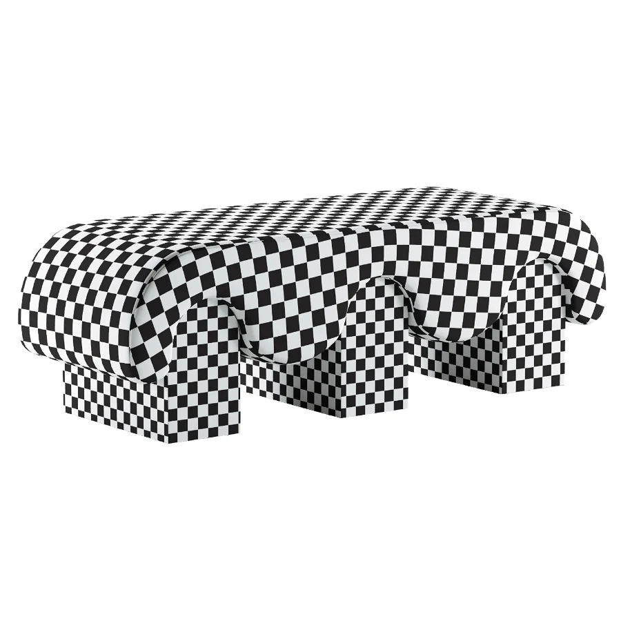 Corinne Bench Image 4