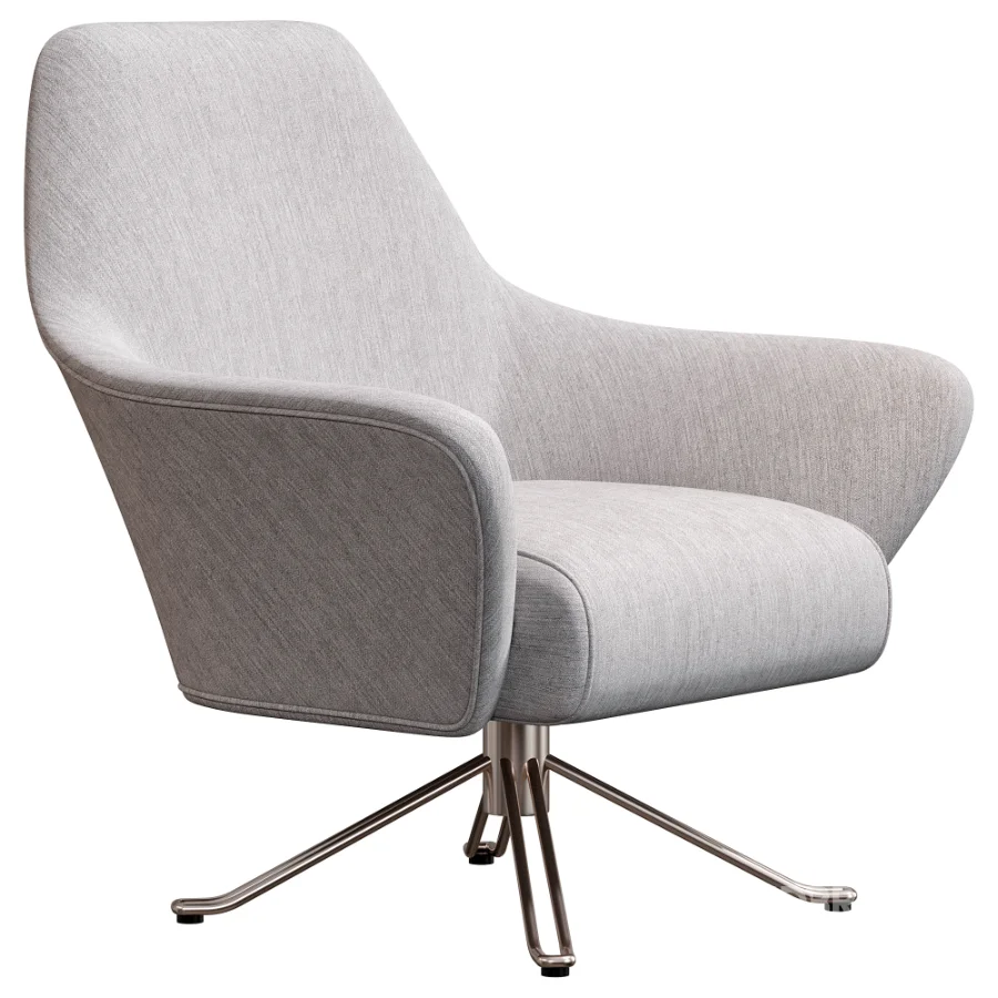 P32 Arimchair By Tecno Image 2