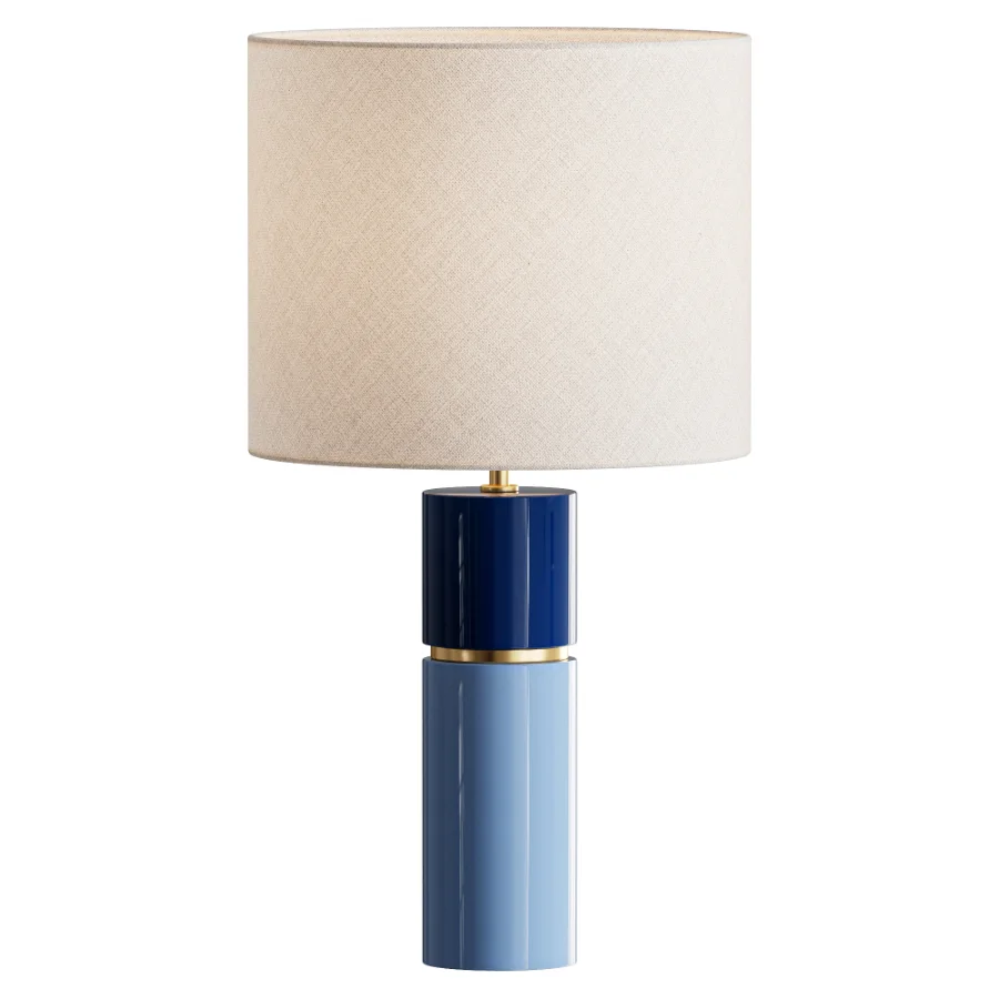 Cade Table Lamp Image 1