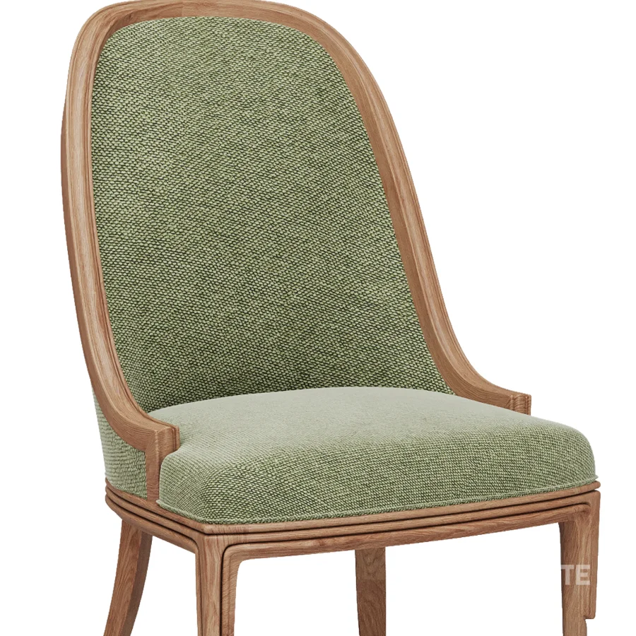 Dorchester side chair Image 7