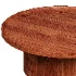 Ashtin Pedestal Coffee Table - Thumbnail 1
