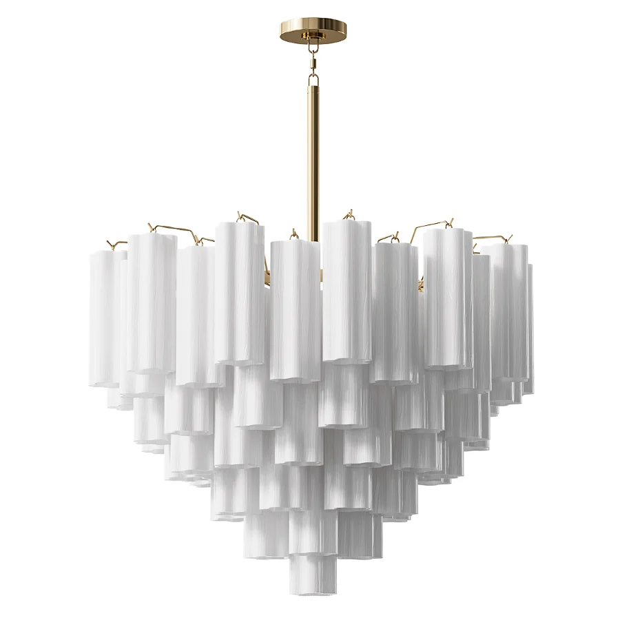 Talbot Chandelier Image 3