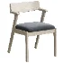 Zola Dining Chair - Thumbnail 3