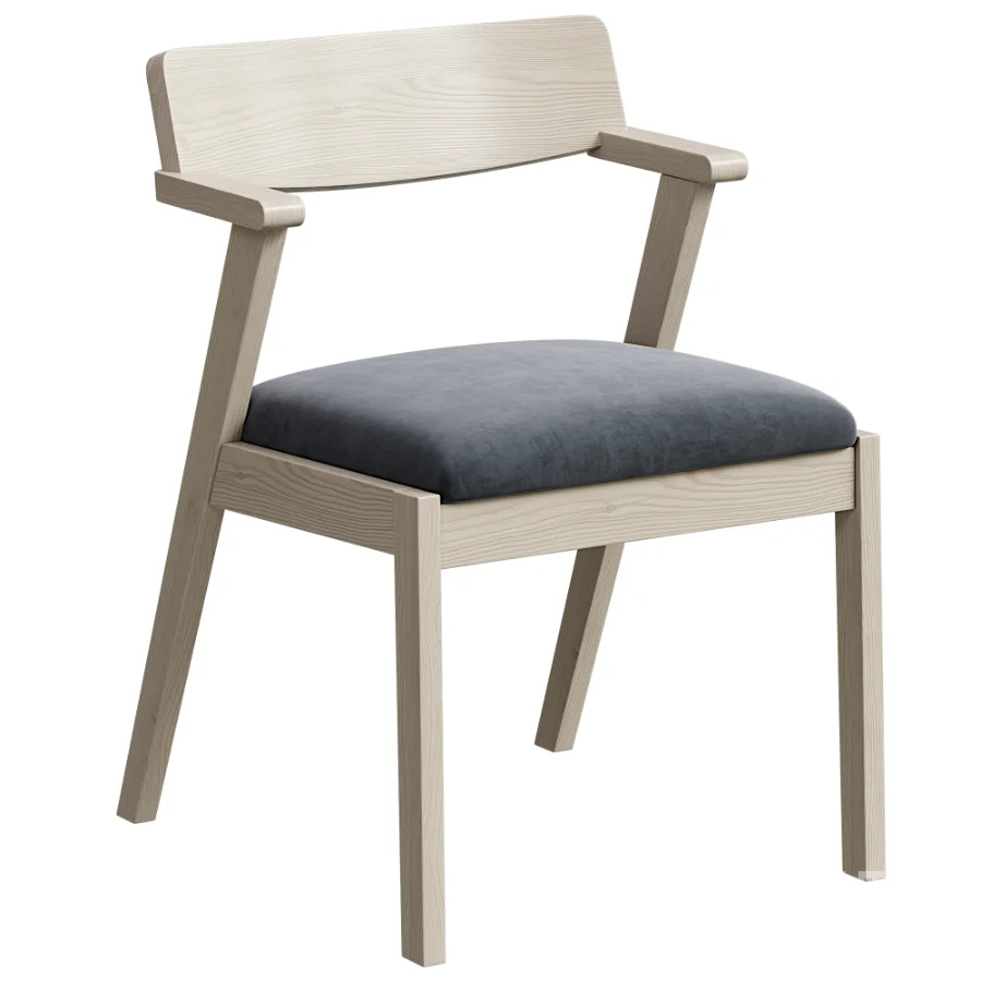 Zola Dining Chair Image 3