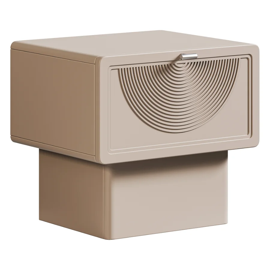 Bedside Table Monson Image 5