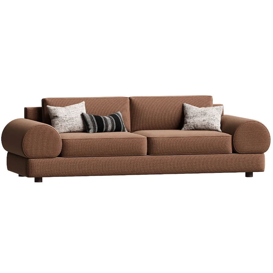 Pianca Dorian modern Sofa Image 1