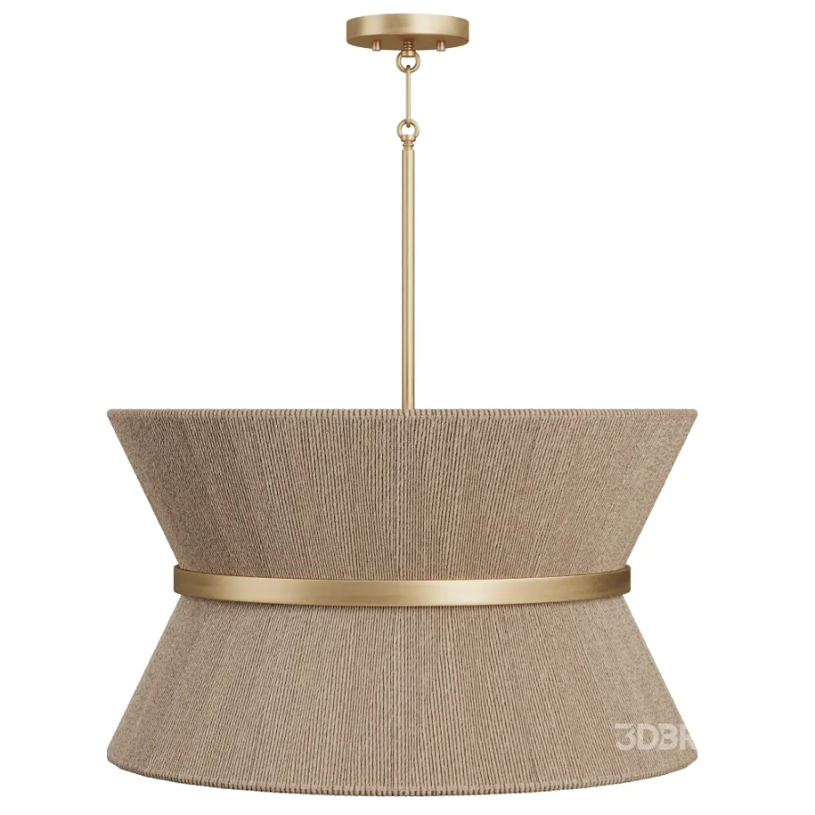 Beacon Pendant Light Image 4