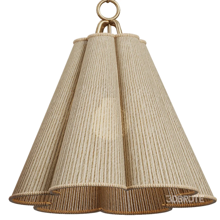 Troy Lighting Sonoma Light Pendant Image 9
