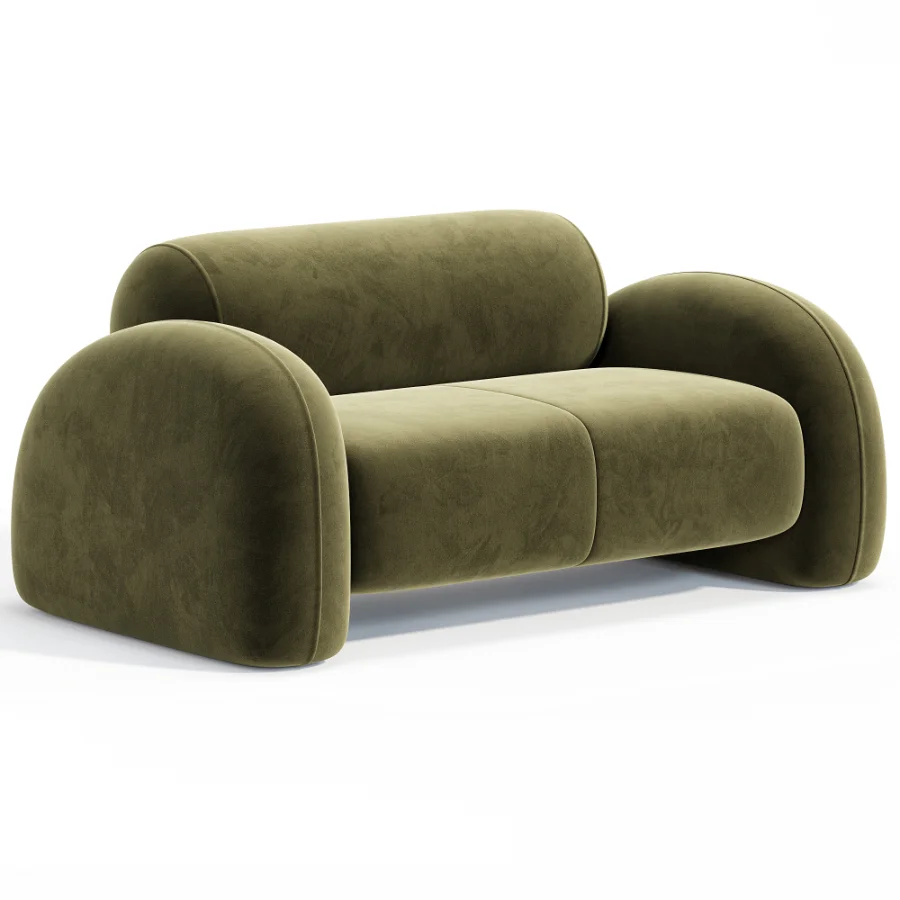 Dango Sofa By Divan Image 2