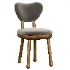 Audrey Dining Chair - Thumbnail 1
