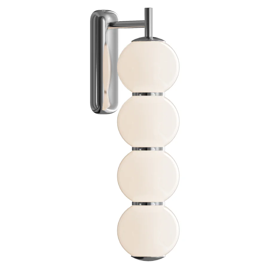PEARLS Wall light by Formagenda Image 2