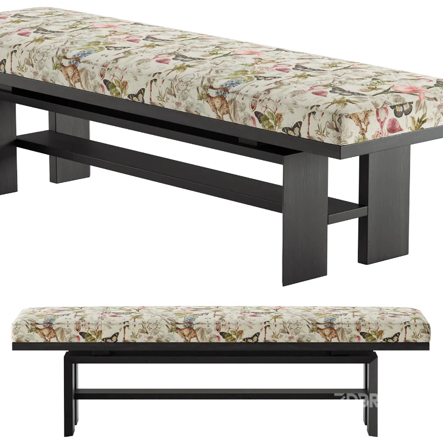 Bench Press Image 3