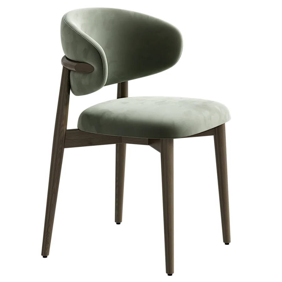 Colline Chair Image 6