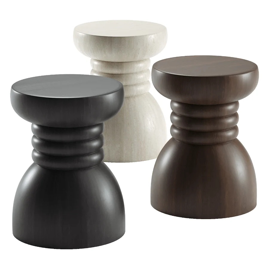 Hunter Stool Image 4