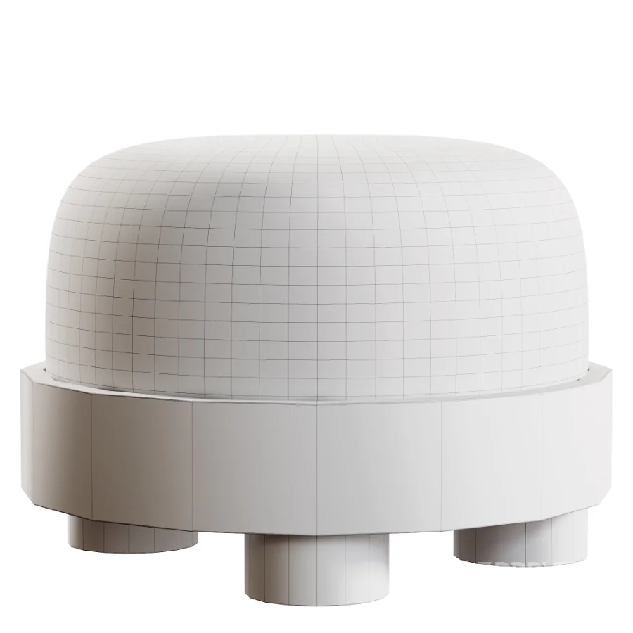 Ava Pouf Image 5