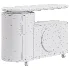 Multifunctional Smart Tea Table Work Desk - Thumbnail 3