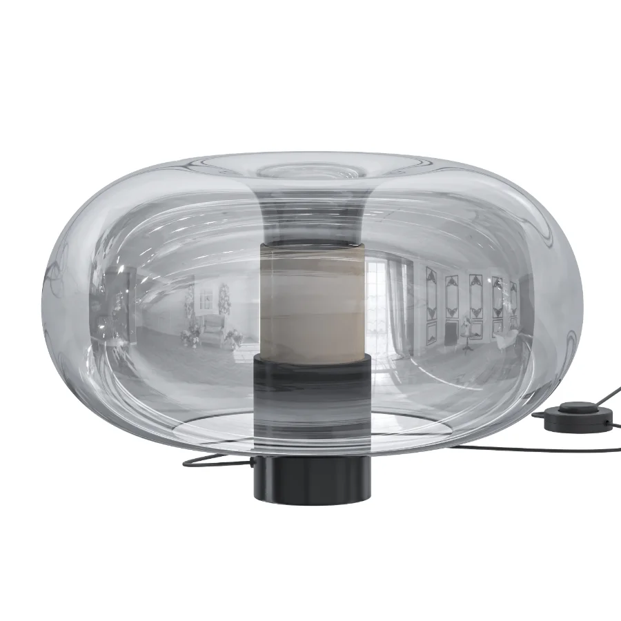 Fontanella Table Lamp by FontanaArte Image 2