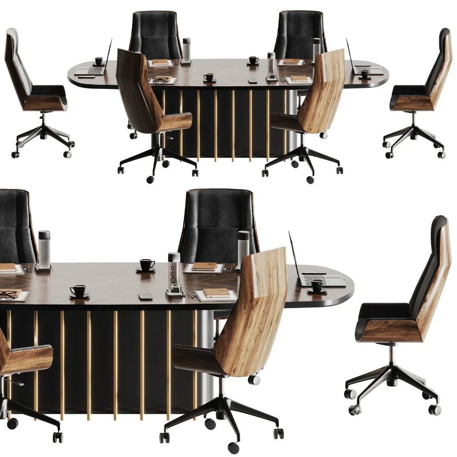 meeting table43 Image 5