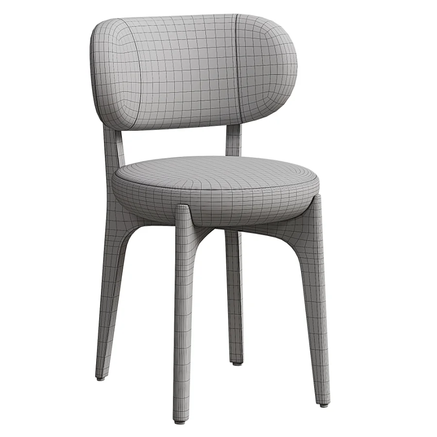 Reyds Chair Image 2