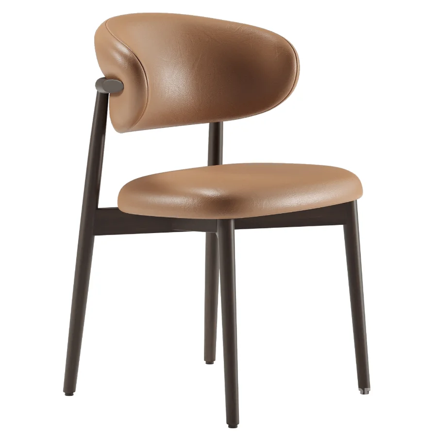 Troy Dining Chair Image 7