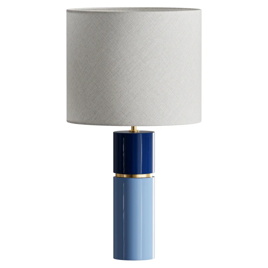 Cade Table Lamp Image 2