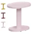 Orbit Glossy Side Table - Thumbnail 1