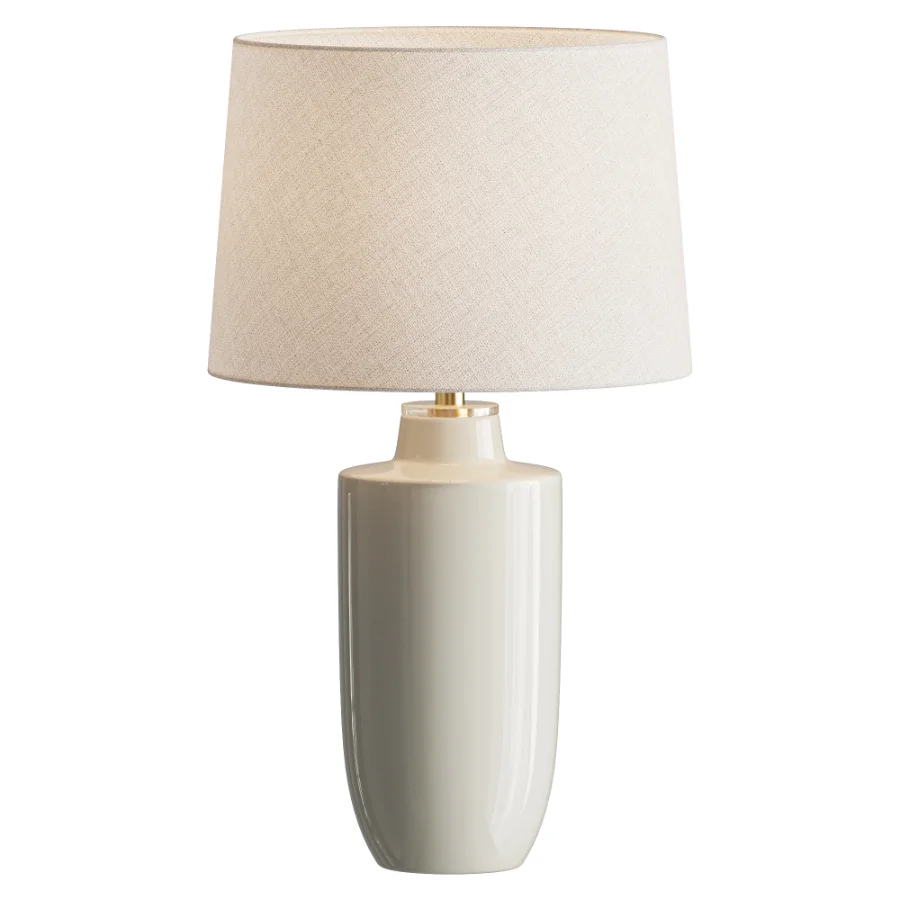 Destene Ceramic Table Lamp Image 1