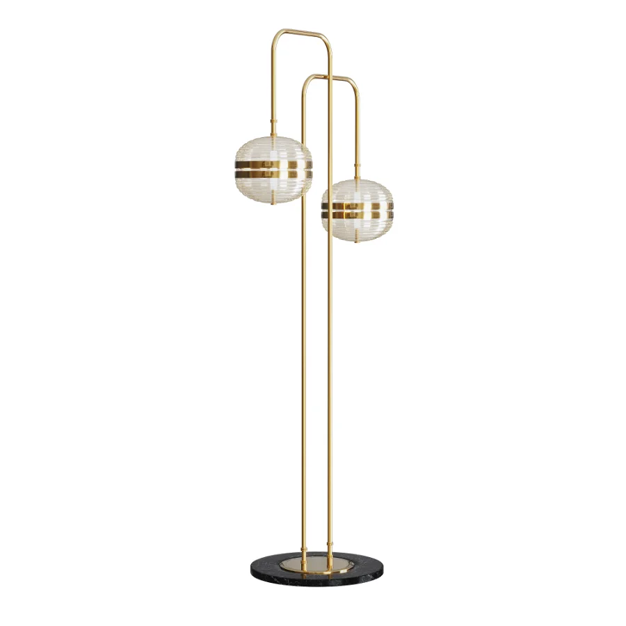 Miller Floor lamp Image 4