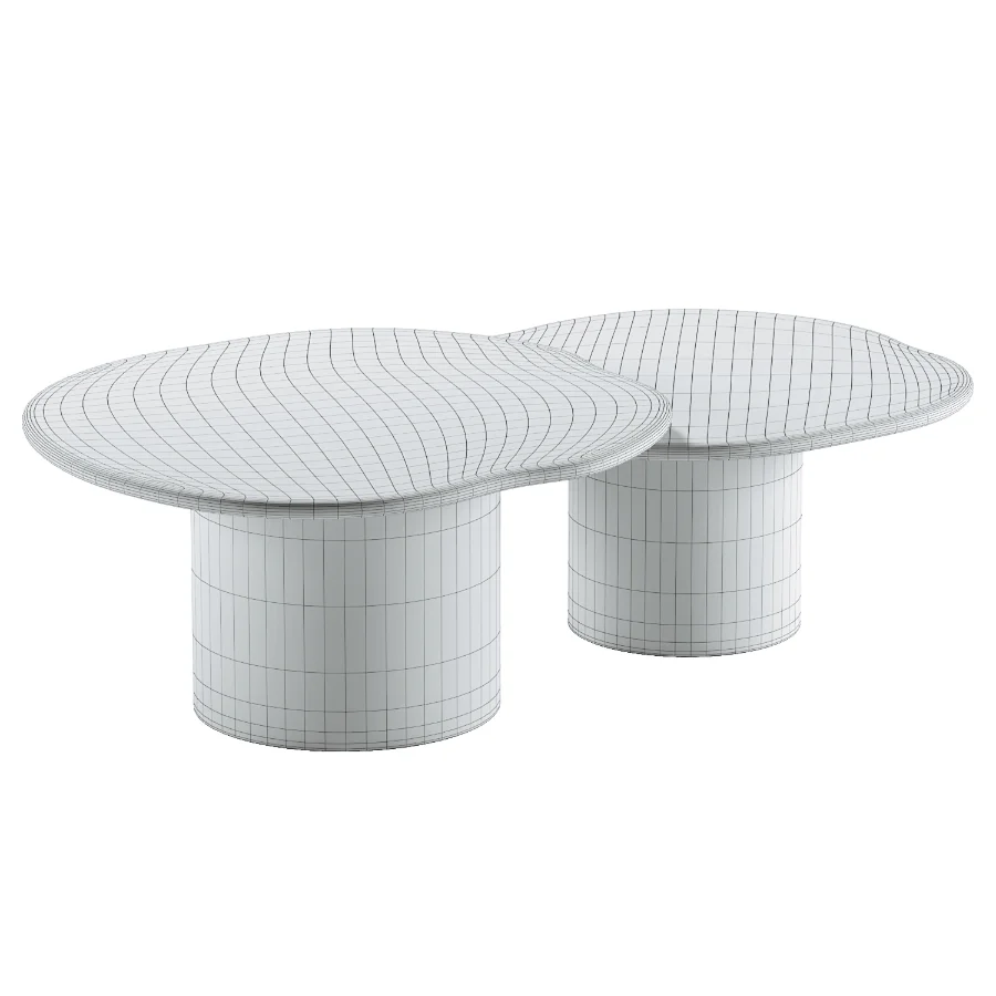 Joan coffee table Image 1