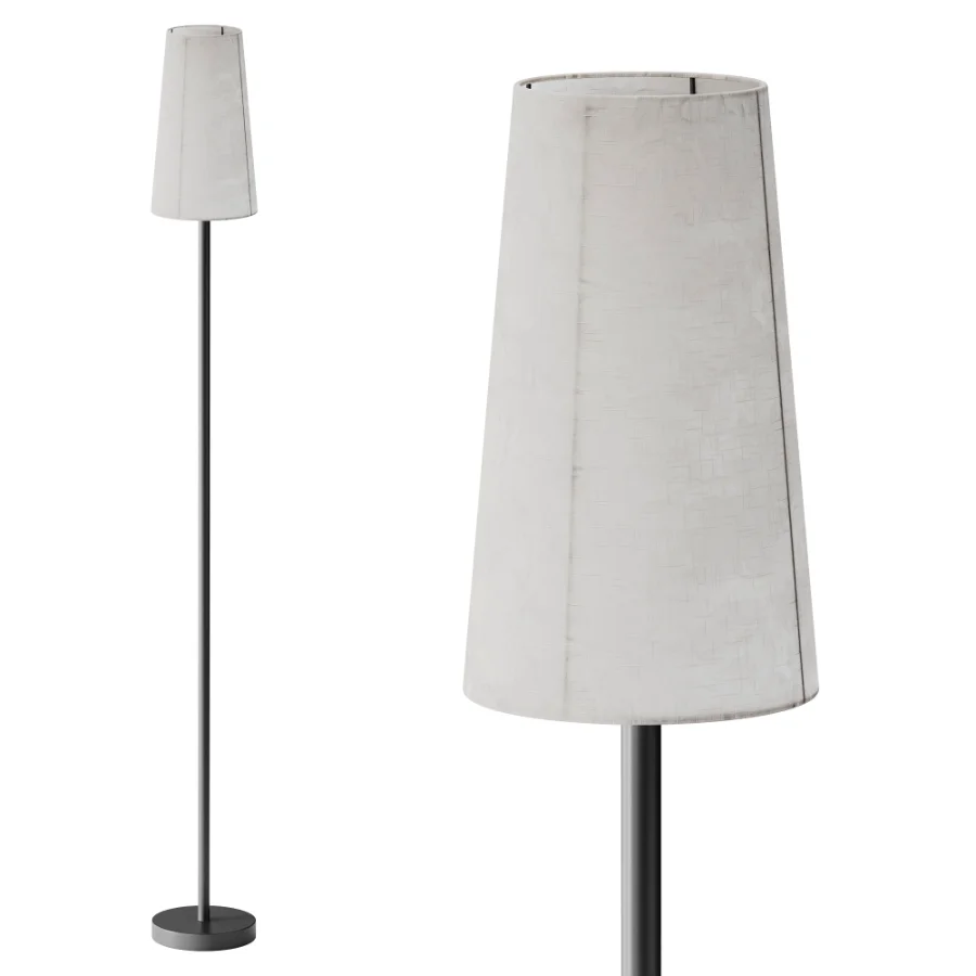 SUNMORY Floor Lamp Image 5