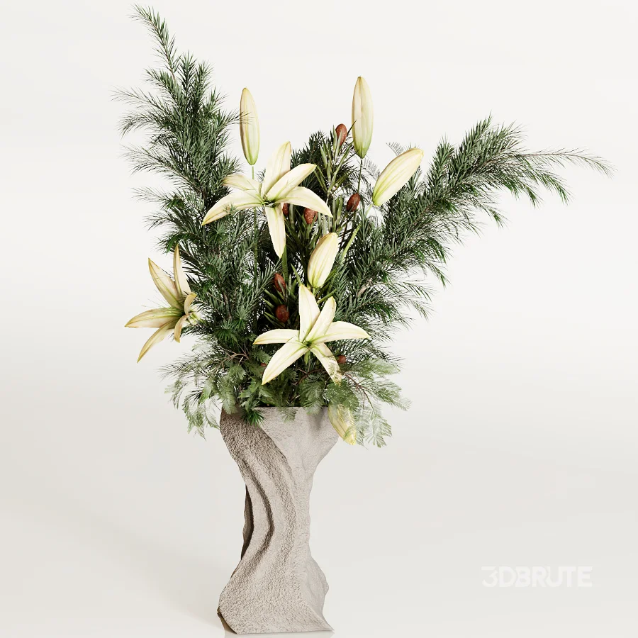 Bouquet R13 Image 3
