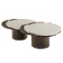 Nuga Coffee Table - Thumbnail 1