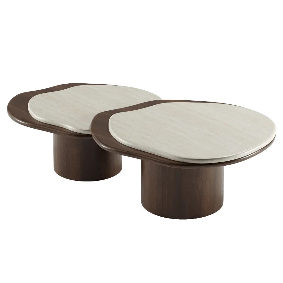 Nuga Coffee Table Image 1