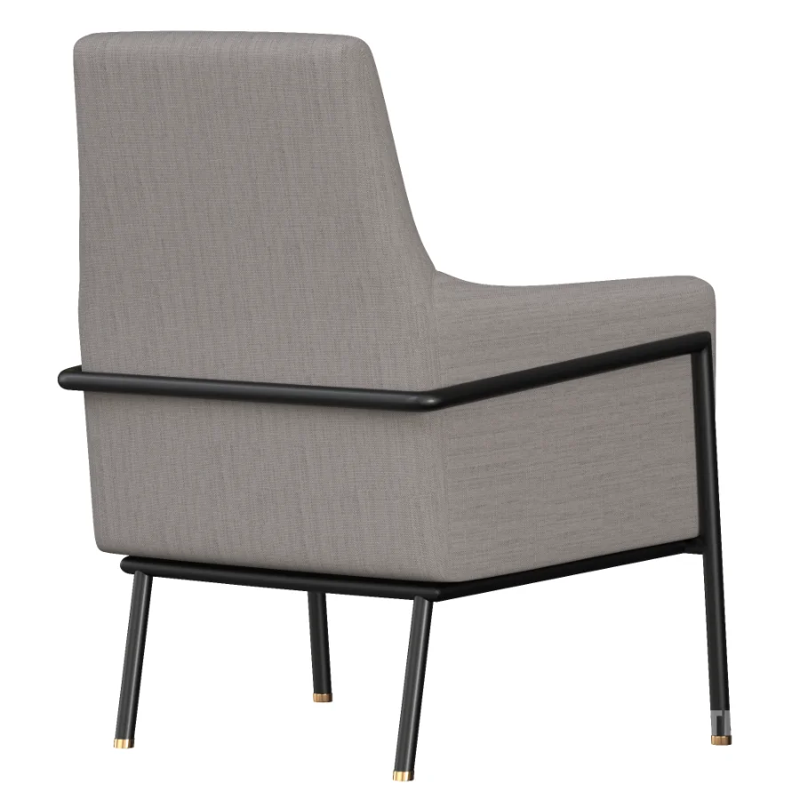 LAUREL armchair Image 4