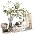 Decorative set 52 - Thumbnail 6