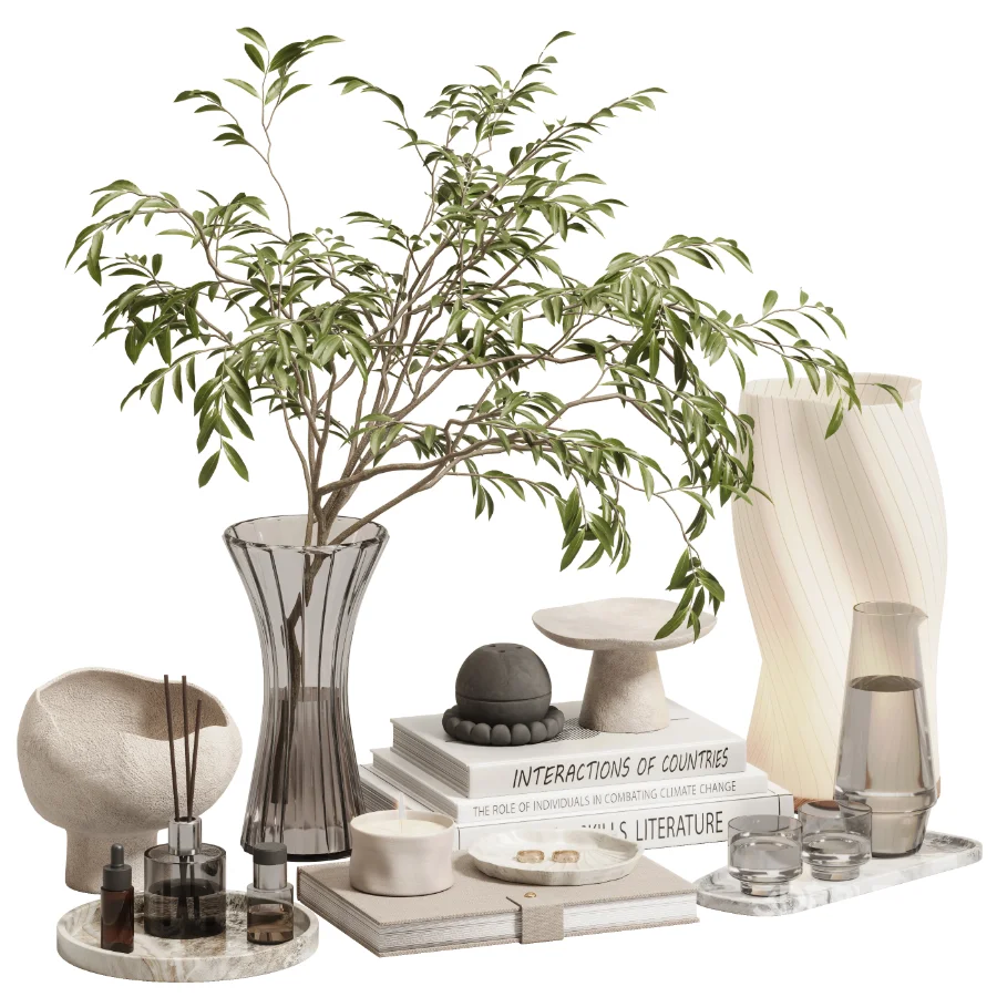 Decorative set 52 Image 6