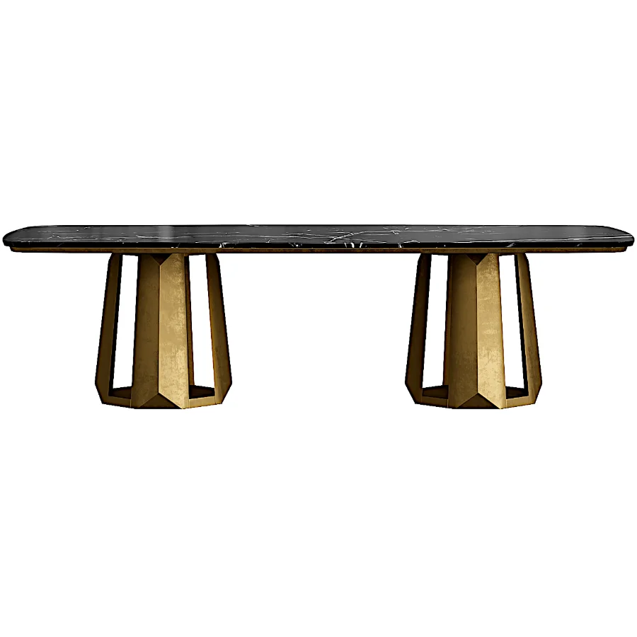 Casamilano Kandinsky Table Image 3