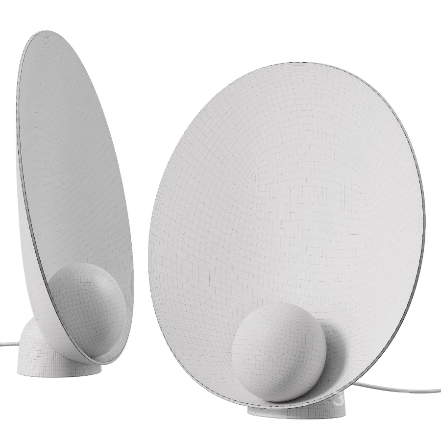 Musa Table Lamp by Vibia Image 4