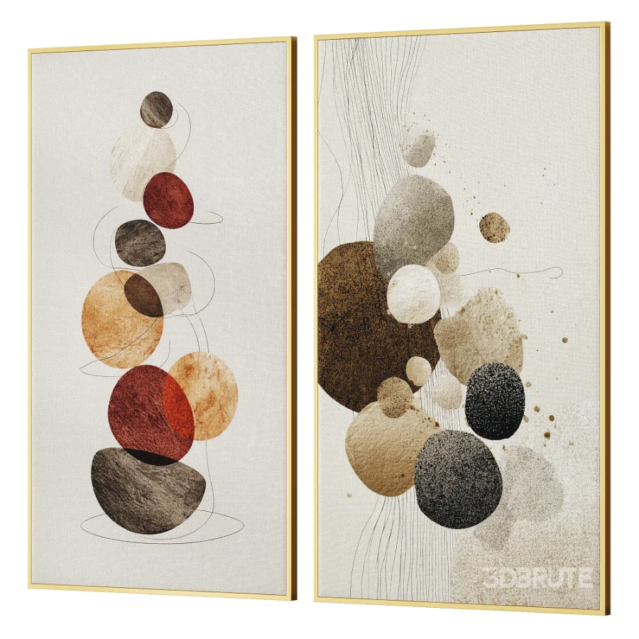 Wall Decor 14 Diorart Image 3