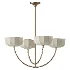 Ottino chandelier - Thumbnail 3