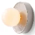 Wall or Ceiling Lamp Holi by La Redoute - Thumbnail 1