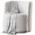 Chloe armchair - Thumbnail 5