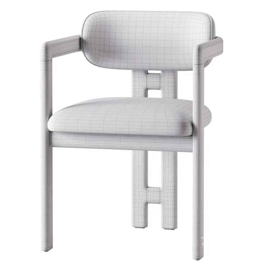 Vigo Chair Image 6